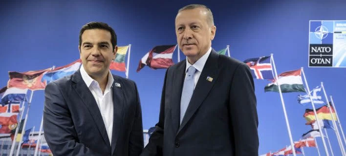 Στις αρχές Φεβρουαρίου ο Τσίπρας στην Τουρκία